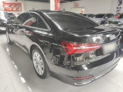 Audi A6L 40 TFSI Luxury Elegance - ფოტო 5
