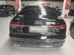Audi A6L 40 TFSI Luxury Elegance - ფოტო 6