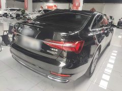 Audi A6L 40 TFSI Luxury Elegance - ფოტო 7