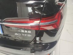 Audi A6L 40 TFSI Luxury Elegance - ფოტო 8
