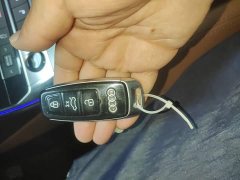 Audi A6L 40 TFSI Luxury Elegance - ფოტო 9