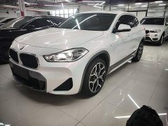 BMW X2 2020 xDrive25i M Off-Road Package - ფოტო 1