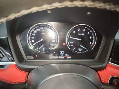 BMW X2 2020 xDrive25i M Off-Road Package - ფოტო 12