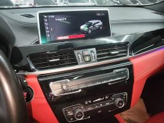 BMW X2 2020 xDrive25i M Off-Road Package - ფოტო 13