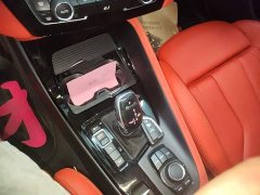 BMW X2 2020 xDrive25i M Off-Road Package - ფოტო 14