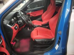 BMW X2 2020 xDrive25i M Off-Road Package - ფოტო 15
