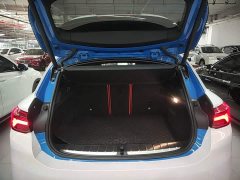 BMW X2 2020 xDrive25i M Off-Road Package - ფოტო 19
