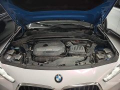 BMW X2 2020 xDrive25i M Off-Road Package - ფოტო 20