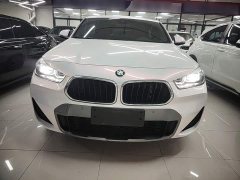 BMW X2 2020 xDrive25i M Off-Road Package - ფოტო 3
