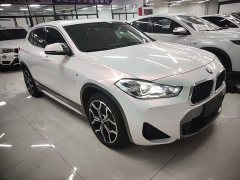 BMW X2 2020 xDrive25i M Off-Road Package - ფოტო 4