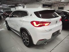 BMW X2 2020 xDrive25i M Off-Road Package - ფოტო 5