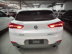 BMW X2 2020 xDrive25i M Off-Road Package - ფოტო 6