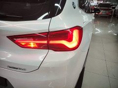 BMW X2 2020 xDrive25i M Off-Road Package - ფოტო 8