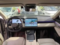 Lynk & Co Geely Lynk & Co 08 EM-P 2023 245km Ultra-Long Range Halo - ფოტო 10
