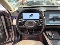 Lynk & Co Geely Lynk & Co 08 EM-P 2023 245km Ultra-Long Range Halo - ფოტო 11