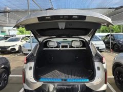 Lynk & Co Geely Lynk & Co 08 EM-P 2023 245km Ultra-Long Range Halo - ფოტო 19