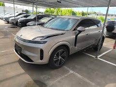 Lynk & Co Geely Lynk & Co 08 EM-P 2023 245km Ultra-Long Range Halo - ფოტო 2