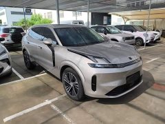Lynk & Co Geely Lynk & Co 08 EM-P 2023 245km Ultra-Long Range Halo - ფოტო 4