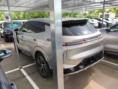 Lynk & Co Geely Lynk & Co 08 EM-P 2023 245km Ultra-Long Range Halo - ფოტო 5