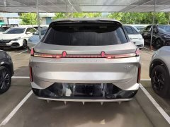 Lynk & Co Geely Lynk & Co 08 EM-P 2023 245km Ultra-Long Range Halo - ფოტო 6