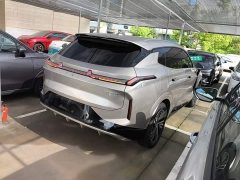 Lynk & Co Geely Lynk & Co 08 EM-P 2023 245km Ultra-Long Range Halo - ფოტო 7
