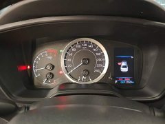 Toyota Corolla 1.8L CVT Sport - ფოტო 12