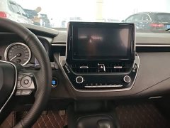 Toyota Corolla 1.8L CVT Sport - ფოტო 13