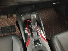 Toyota Corolla 1.8L CVT Sport - ფოტო 14