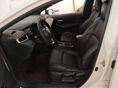 Toyota Corolla 1.8L CVT Sport - ფოტო 15