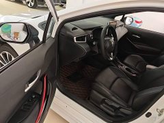 Toyota Corolla 1.8L CVT Sport - ფოტო 16