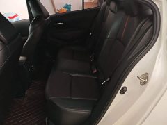 Toyota Corolla 1.8L CVT Sport - ფოტო 17