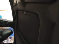 Toyota Corolla 1.8L CVT Sport - ფოტო 18