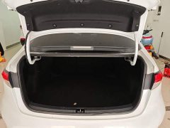 Toyota Corolla 1.8L CVT Sport - ფოტო 19