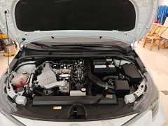 Toyota Corolla 1.8L CVT Sport - ფოტო 20