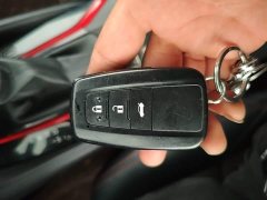 Toyota Corolla 1.8L CVT Sport - ფოტო 9