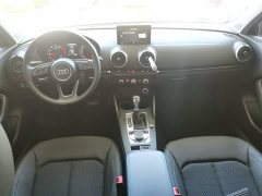 Audi A3 2020 Sportback 35 TFSI Fashion Edition National V - ფოტო 10
