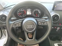 Audi A3 2020 Sportback 35 TFSI Fashion Edition National V - ფოტო 11