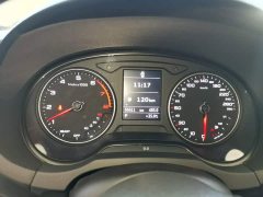 Audi A3 2020 Sportback 35 TFSI Fashion Edition National V - ფოტო 12