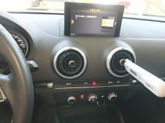 Audi A3 2020 Sportback 35 TFSI Fashion Edition National V - ფოტო 13