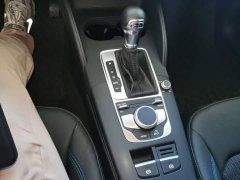 Audi A3 2020 Sportback 35 TFSI Fashion Edition National V - ფოტო 14