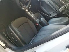 Audi A3 2020 Sportback 35 TFSI Fashion Edition National V - ფოტო 15