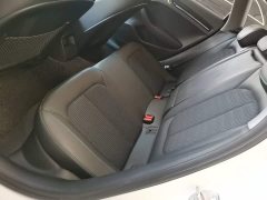 Audi A3 2020 Sportback 35 TFSI Fashion Edition National V - ფოტო 17