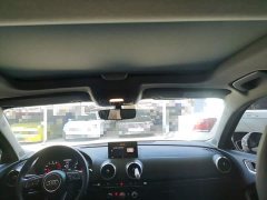 Audi A3 2020 Sportback 35 TFSI Fashion Edition National V - ფოტო 18