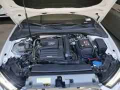 Audi A3 2020 Sportback 35 TFSI Fashion Edition National V - ფოტო 20