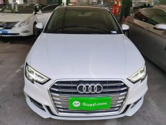 Audi A3 2020 Sportback 35 TFSI Fashion Edition National V - ფოტო 3