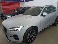 Volvo XC60 B5 AWD Smart Remote Luxury Edition - ფოტო 1