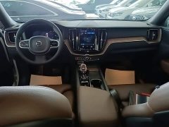 Volvo XC60 B5 AWD Smart Remote Luxury Edition - ფოტო 10