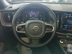 Volvo XC60 B5 AWD Smart Remote Luxury Edition - ფოტო 11