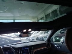 Volvo XC60 B5 AWD Smart Remote Luxury Edition - ფოტო 18