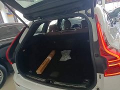 Volvo XC60 B5 AWD Smart Remote Luxury Edition - ფოტო 19
